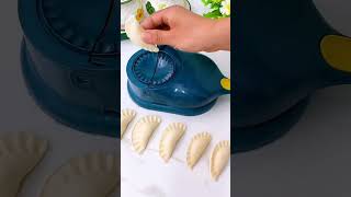 Karipap Maker