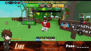 BEST Grow a Garden 2 Script Pastebin 2026 | AUTO FARM & STEAL (No Key)