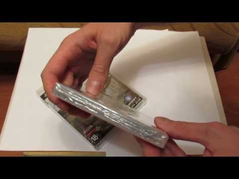 НеДо_unboxing_Assassin's Creed 4