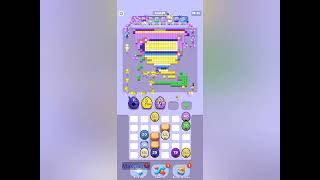 Pixel Honey Color Cube puzzle level 24 gameplay walkthrough solution 