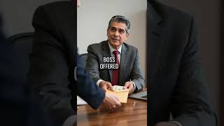 Accountant Exposes Million Dollar Tax Fraud - What Happened Next Will Shock You