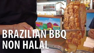 Brazilian Aussie BBQ @ Seminyak Bali