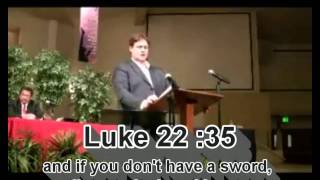 David Wood Vs Christian Scholars.