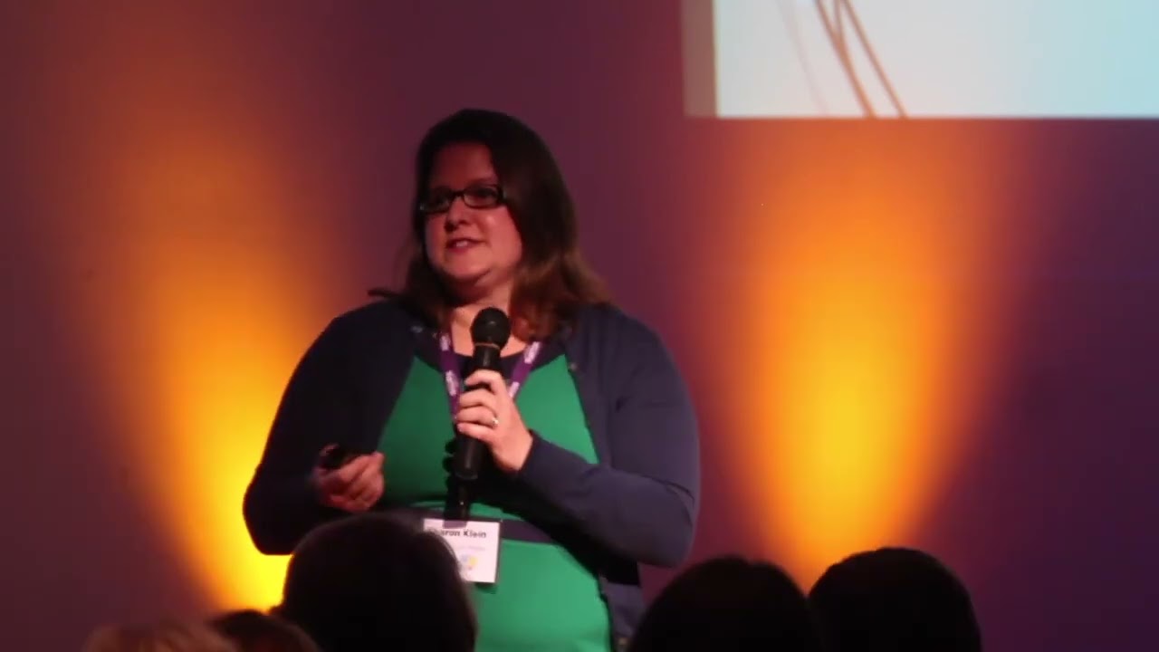 Sharon Klein, University of Maine