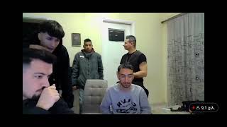 Παλιος Φιλος Του Red Dragon Αποκαλυπτει Hayate Network