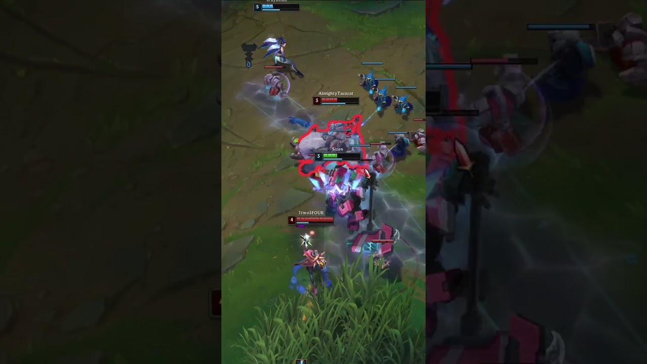 The Key to Winning is Tenacity 