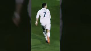 Proof That Hard Work Beats Talent! | Ronaldo Status #shorts