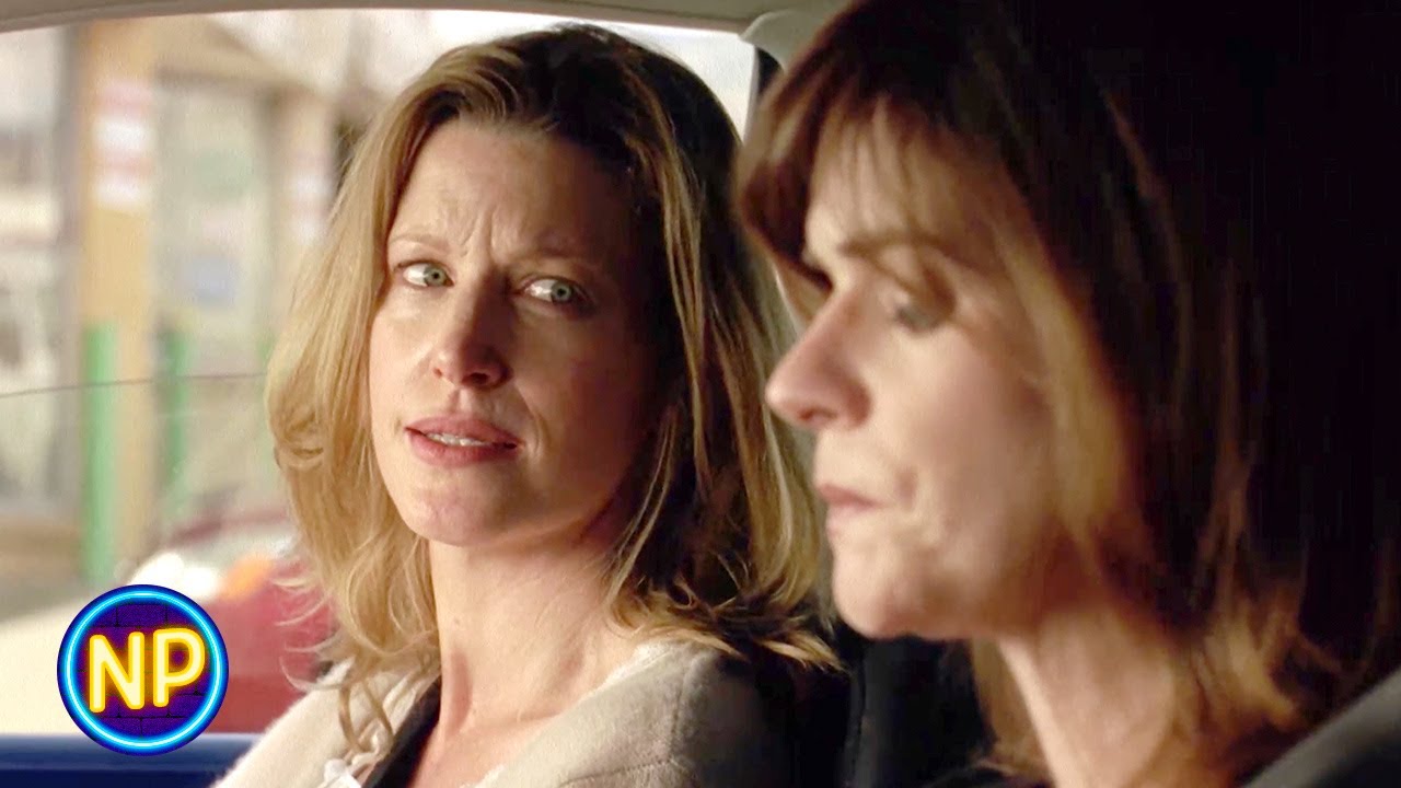 ⁣Skyler and Marie Reconnect | Breaking Bad Season 2 Episode 2