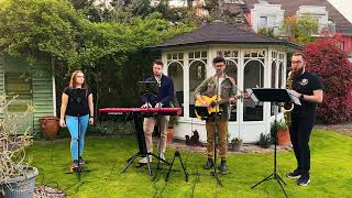 Englishman in New York - Sting | Cover by BAPH