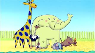 My Reaction To Good Thing