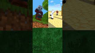 HELP Herobrine save BABY Girl (Bad Liar - Imagine Dragons) #minecraft #shorts  #eyestream