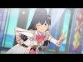 アイドルマスター スターリットシーズン 我那覇響 ソロ 「なんどでも笑おう」