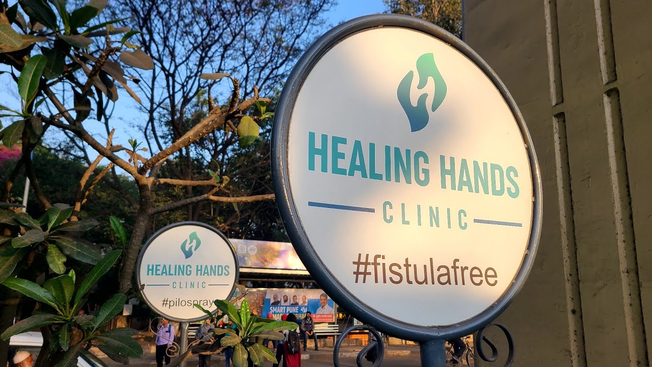 Healing Hands Patient Experience
