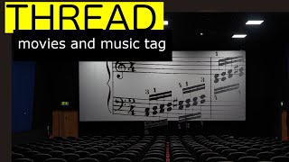 movies and music tag 2023 #moviemusictag2023