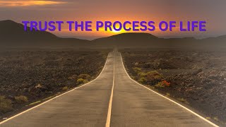 Embracing the Unseen: The Power of Trusting the Process in life Profile