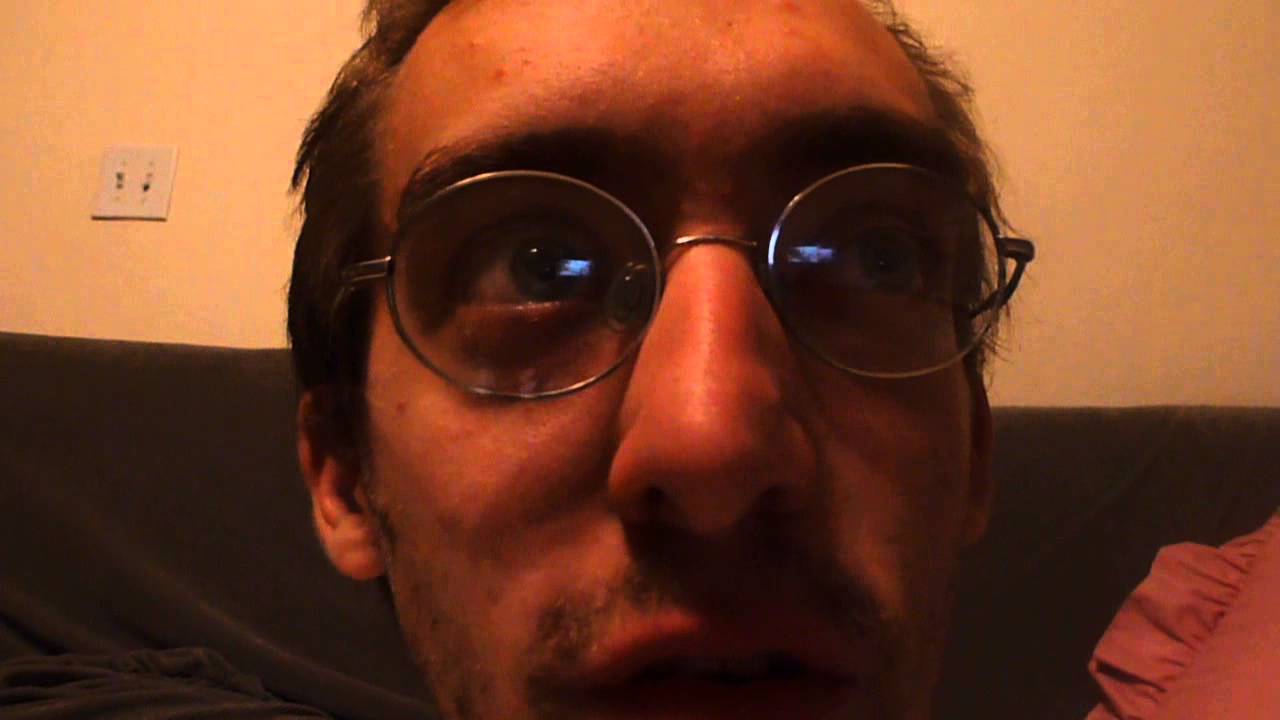 Video Blog #22: Food, Money, & the Mo