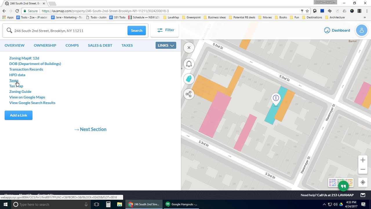 How to Access NYC Gov Websites & See Documents