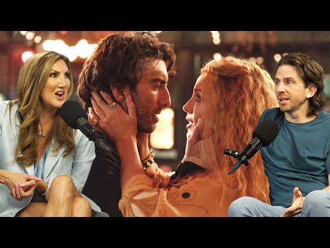 Blake Lively Apology Predictions | Juicy Scoop Podcast