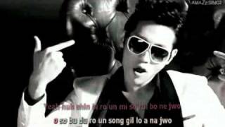 Famous @a2[Kpop Sing-along] "O-IWI-O" (Nassun.GO)  [MV + Easy Rom Lyrics] Profile