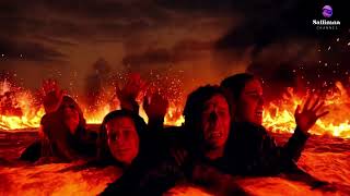 Apa yang Terjadi di Neraka Jahannam?