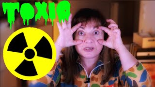 Video 223.Έχεις κ συ τοξικά άτομα τριγύρω σου;!;!;! | Sofia Moutidou