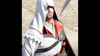 The Trailer Still looking Good | Assassin's Creed Brotherhood #shorts