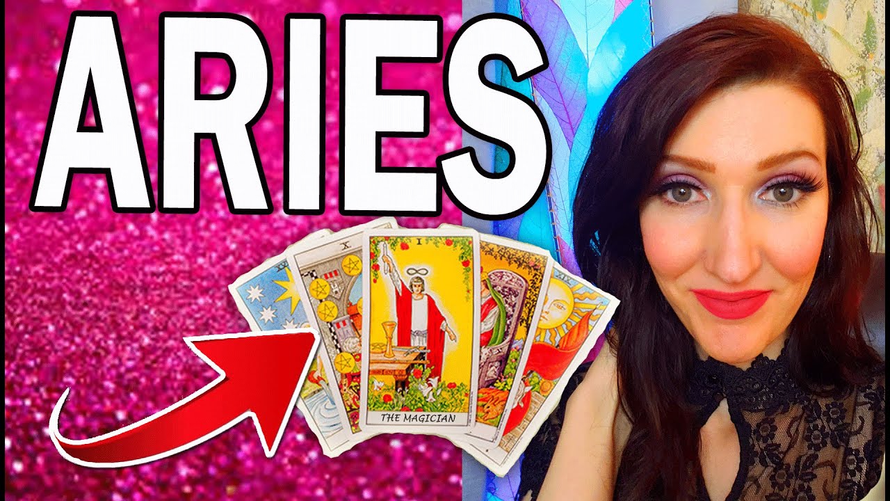 ARIES WOW!! THIS IS RARE! JUNE 19 TO JULY 2 TAROT READING