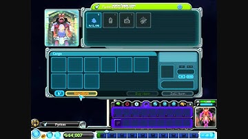 Spore Gameplay Part 5: Space Stage