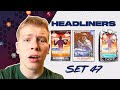 99 OVR JR RICHARD IS HERE! NEW CENTRAL CONQUEST MAP &amp; NEW PROGRAM COMING!? | MLB THE SHOW 22