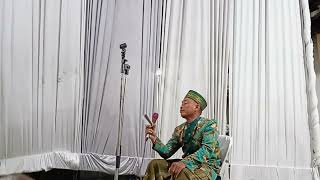 Rangkaian Acara Walimah Ngaturi   Pernikahan