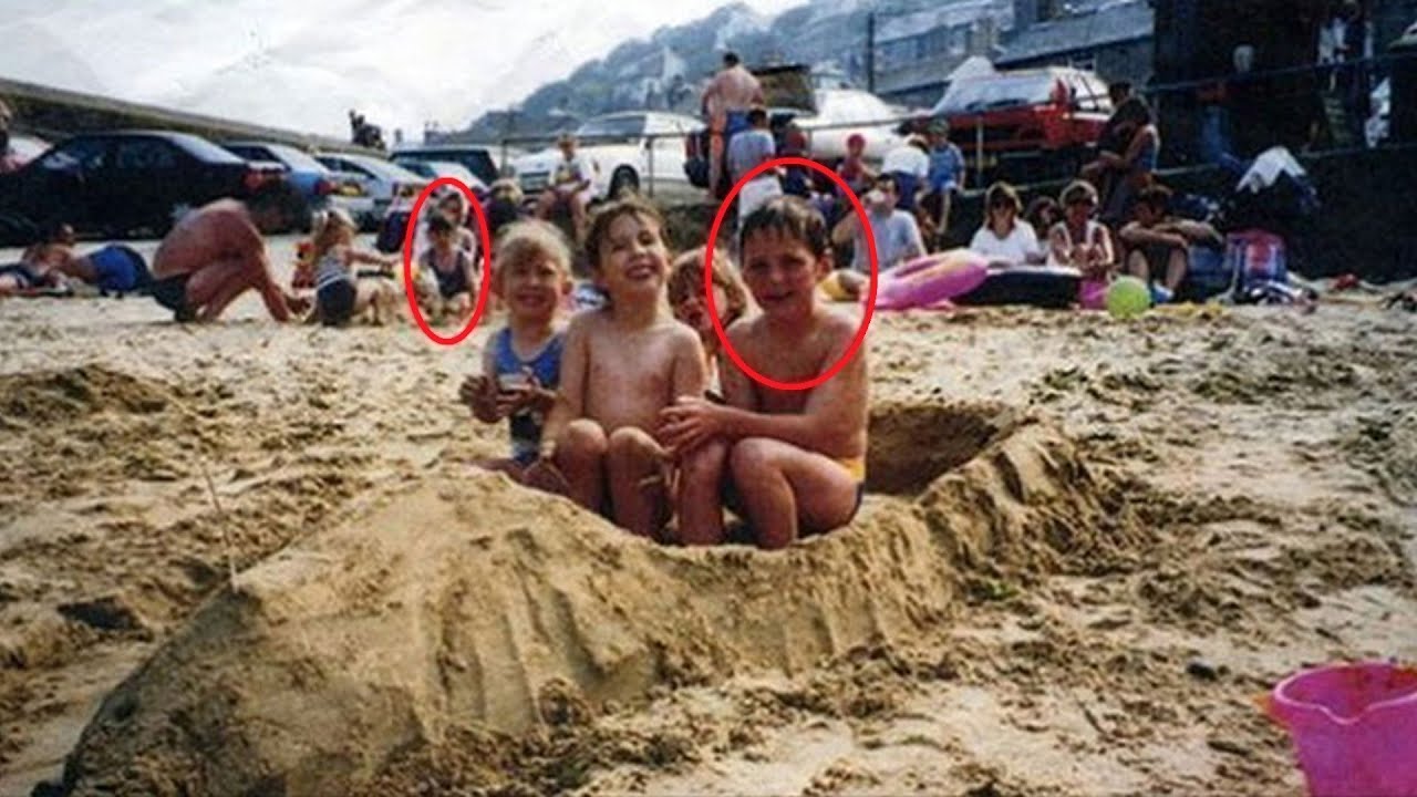 нудистский пляж с голыми детьми фото 70