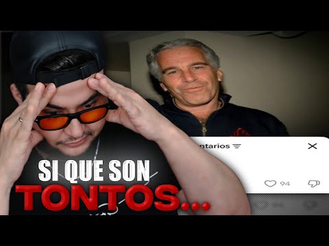 Reacciono a: Gente Estúpida En Internet🥀#7