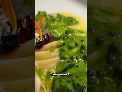 🤯 IL piatto PIU' COMPLESSO mai MANGIATO?