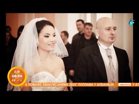Sa Tajlanda u Temerin: Nikola i Siriporn se u sred pandemije vratili u Srbiju
