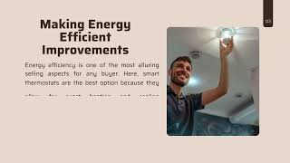 Smart Home Upgrades That Actually Increase Your Resale Value