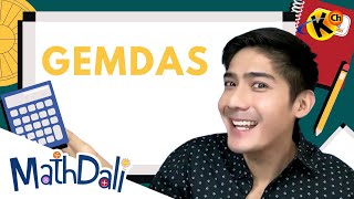 GEMDAS | MathDali