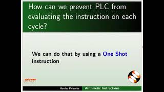 Arithmetic Instructions-English