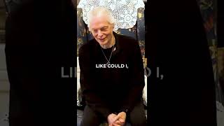 Do We Choose To Forget God? | Alex Grey