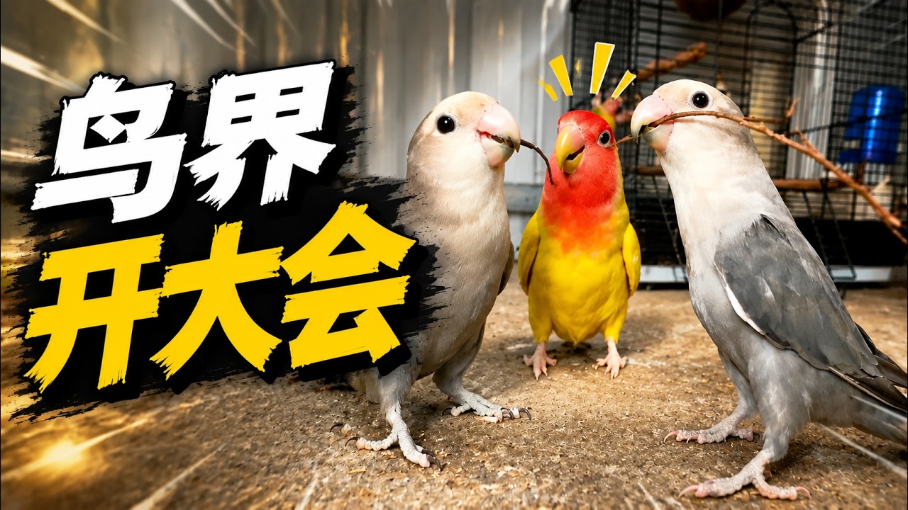 A newbie explores the Golden Bird Garden in Zhongli! It turns out