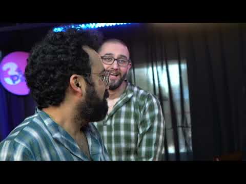 Anecdotario de Impro 5
