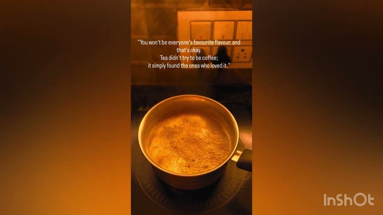 kuch to log kahege ……👍🏻💯