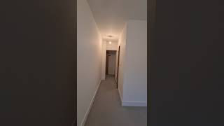 Portland Square Apartment Tour