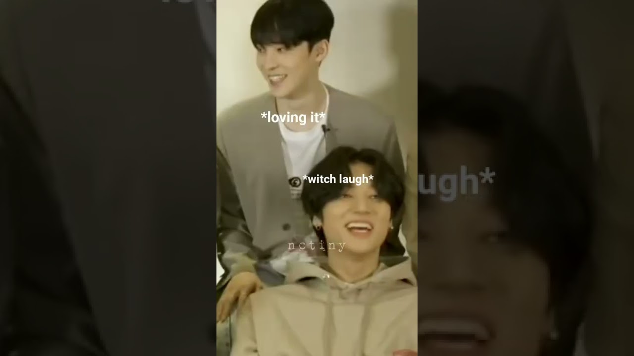 ATEEZ when Mingi starts singing ONE DIRECTION song🤣: