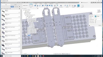 4th axis programming with fusion 360