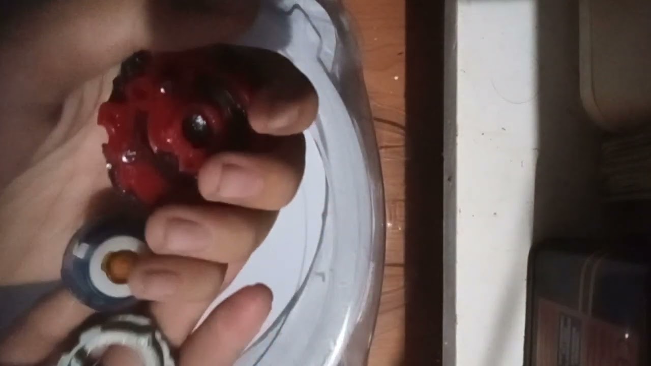 Unboxing Lost Longinus Gold Dragon Version