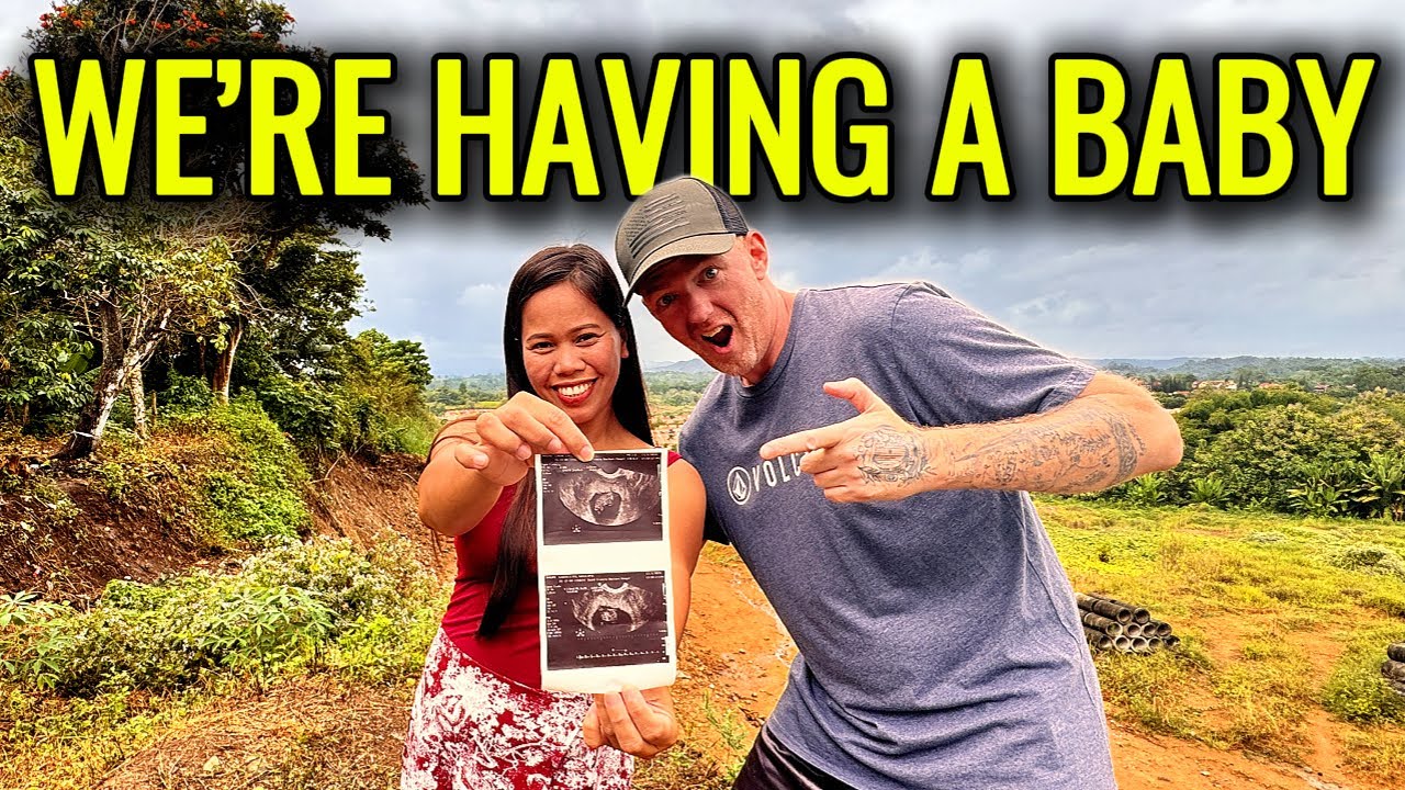 Relationship Update: I Moved Back In… and Sarah Is Pregnant