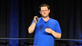 Google I/O 2013 - All the Ships in the World: Visualizing Data with Google Cloud and Maps