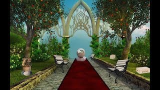 Escape Game Autumn Gardern Walkthrough [Escape Games Studio] screenshot 5