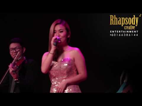 Corn (Diva) - Mama Mia