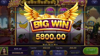 Real Game 3 patti circle junglee teen patti game play big big win  screenshot 5